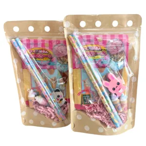 Pop Cutie  Stationery Gift Set