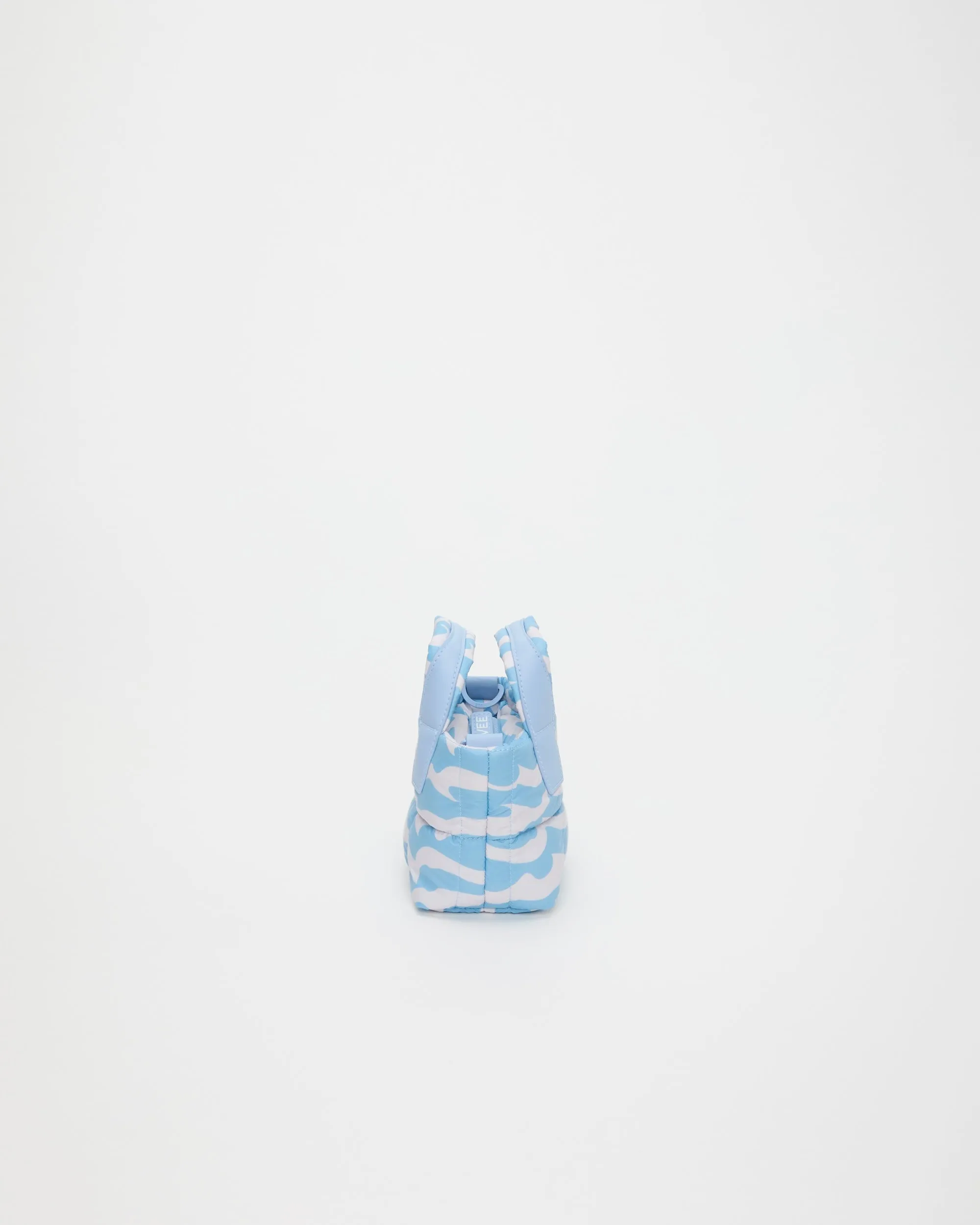 Porter Tote Micro Mystic Waves