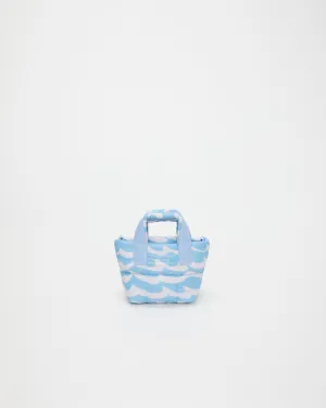 Porter Tote Micro Mystic Waves