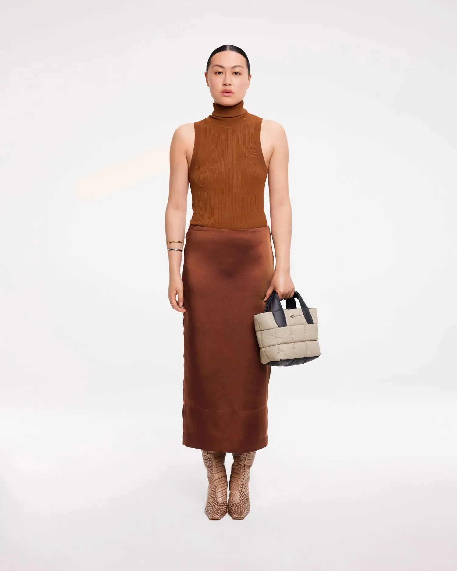 Porter Tote Mini Claire Holt