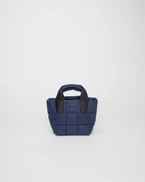 Porter Tote Mini Deep Sea