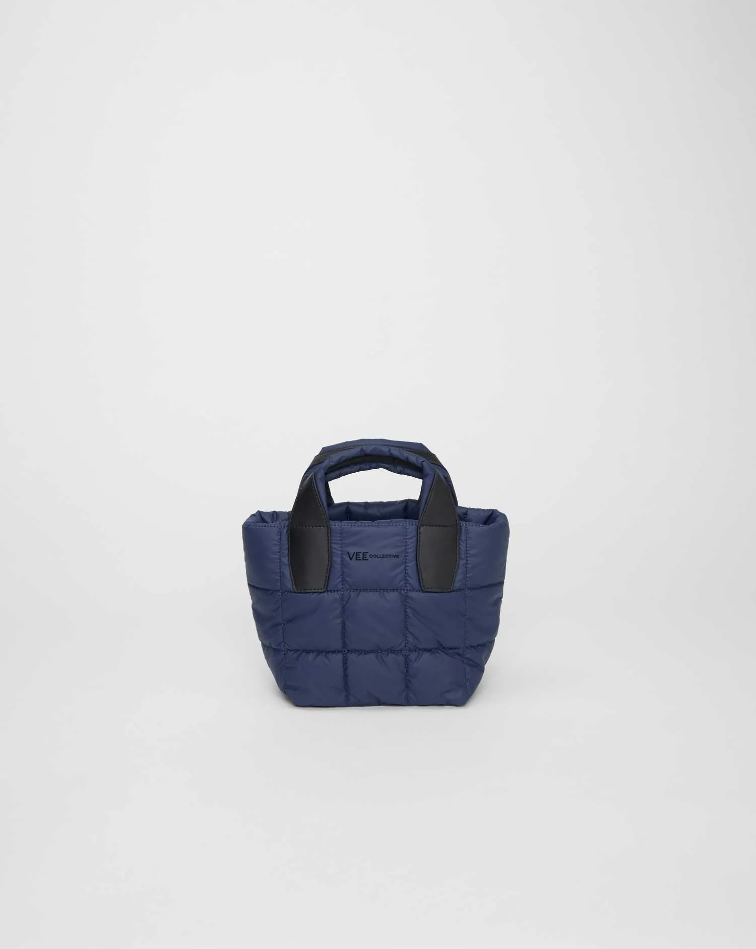 Porter Tote Mini Deep Sea