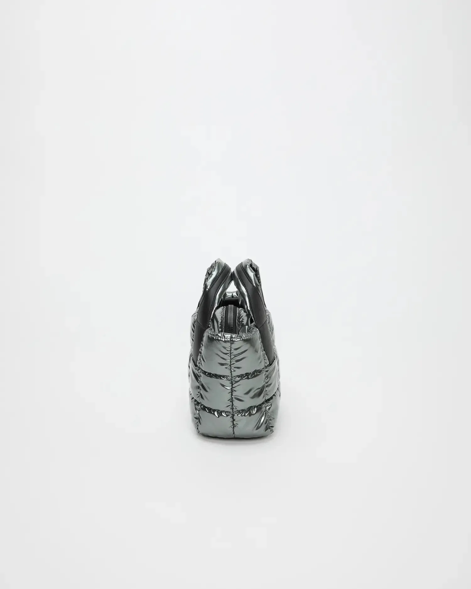 Porter Tote Mini Gadget Grey