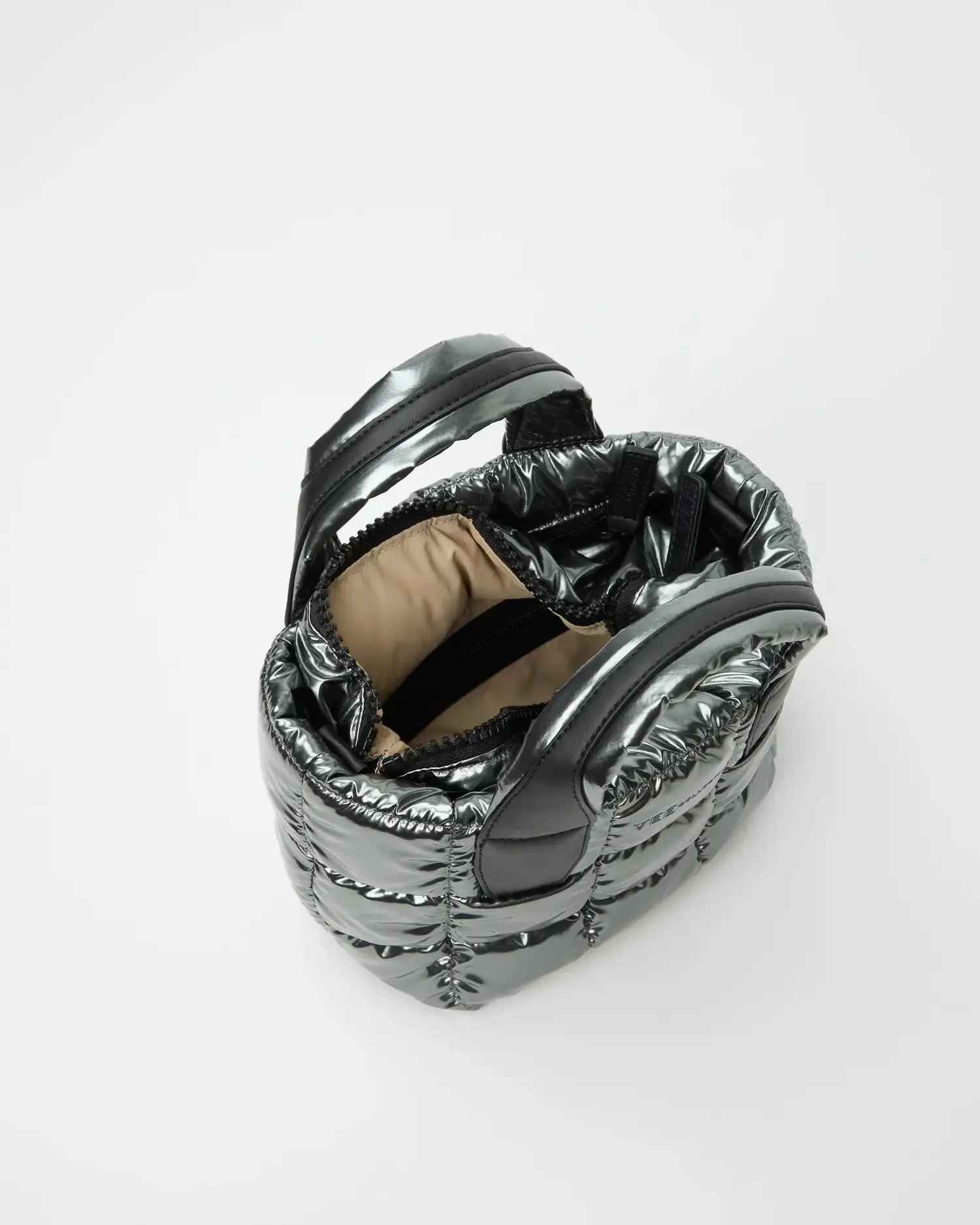 Porter Tote Mini Gadget Grey