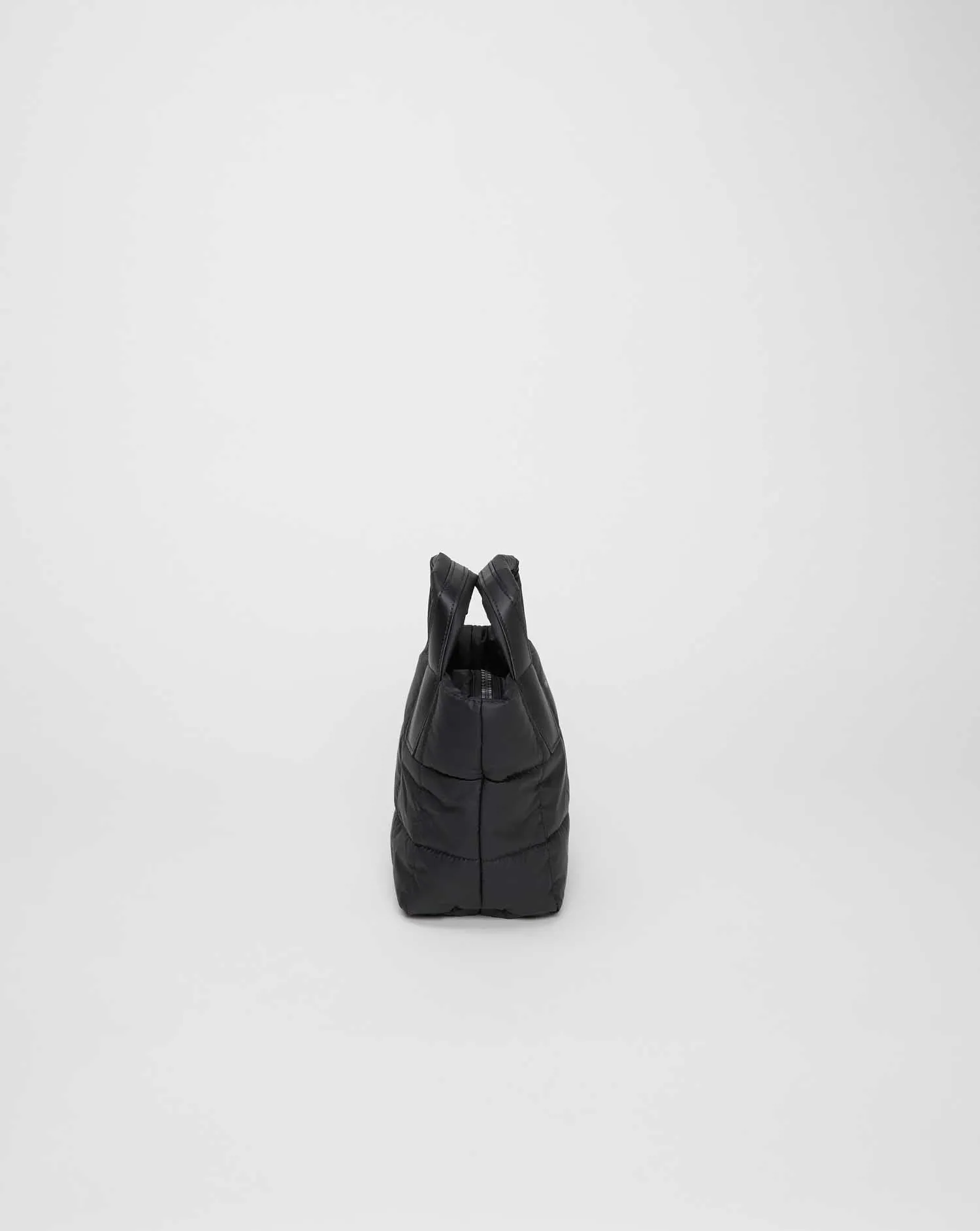 Porter Tote Mini Matt Black