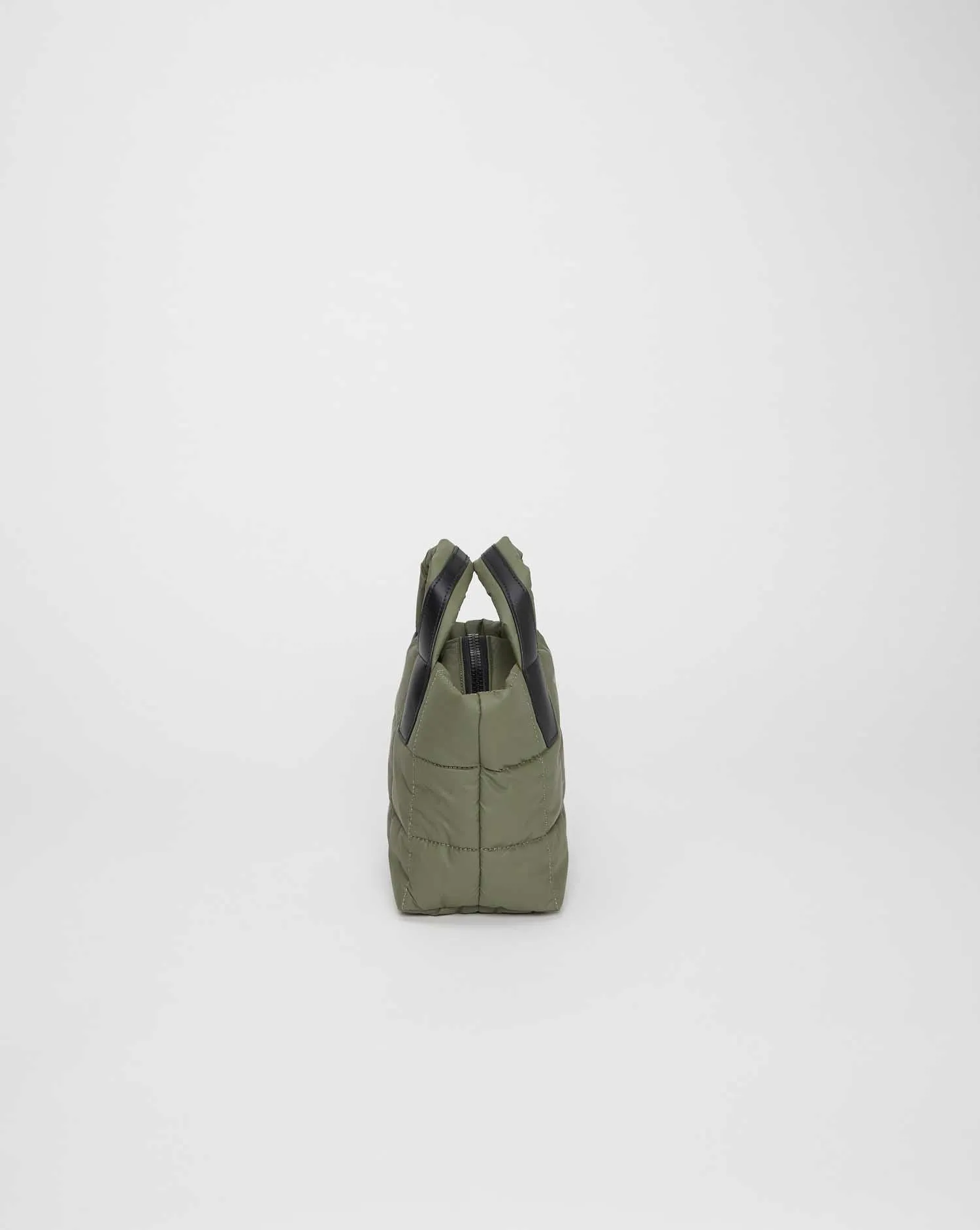 Porter Tote Mini Moss