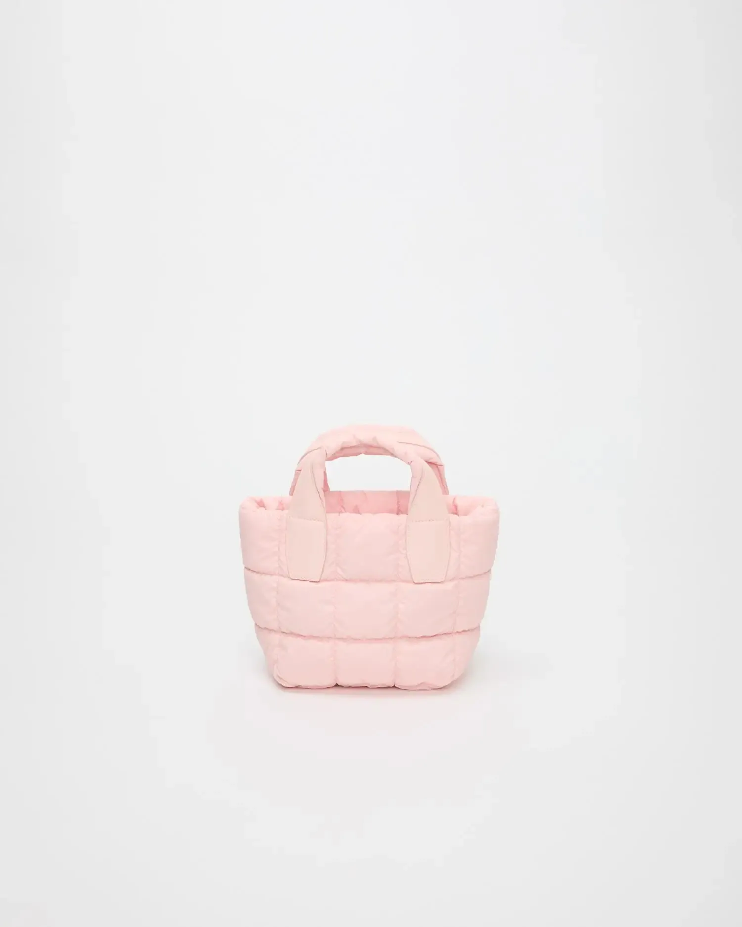 Porter Tote Mini Seashell Pink