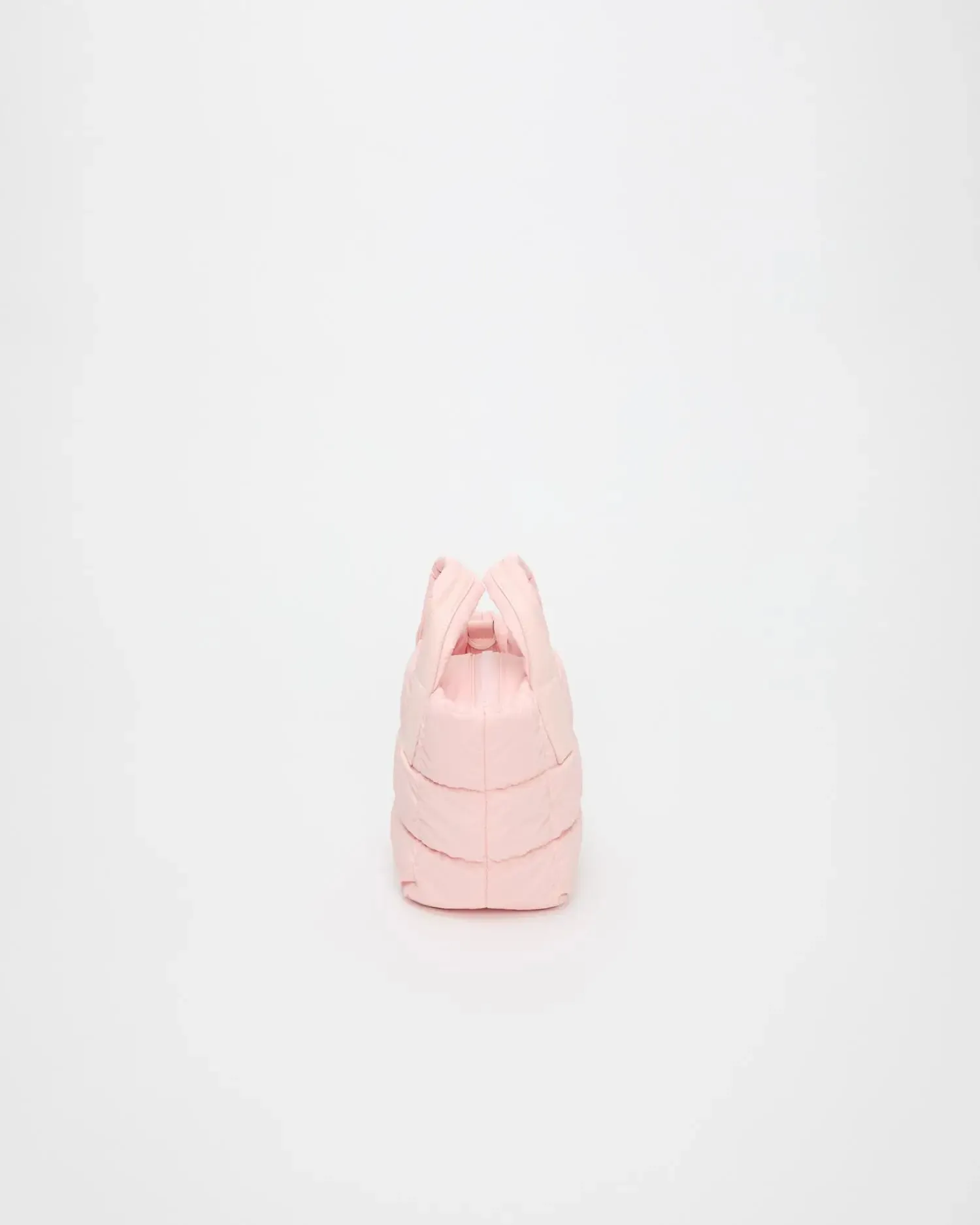 Porter Tote Mini Seashell Pink