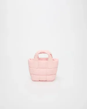 Porter Tote Mini Seashell Pink