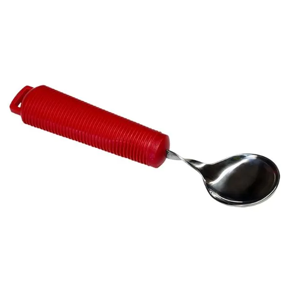 PQUIP Bendable Soup Spoon