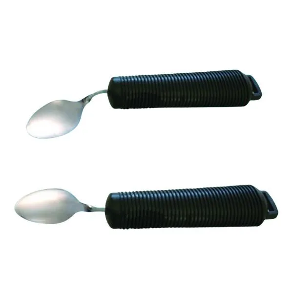 PQUIP Bendable Teaspoon