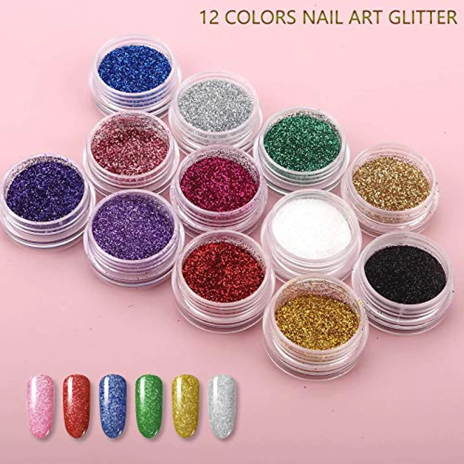 Practice Hand for Acrylic Nails, Fake Maniquin Training Hand for Nail Practice, Nail Practice Hand with Acrylic Nail Powder and Liquid Set, Nail Kit Set Professional Acrylic with Manincure Hand