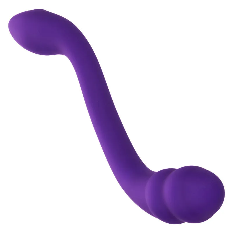 Pretty Little Wands Charmer - Purple
