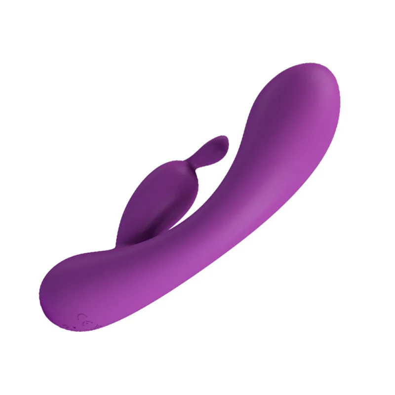 Pretty Love Grace Rechargeable Rabbit Vibrator