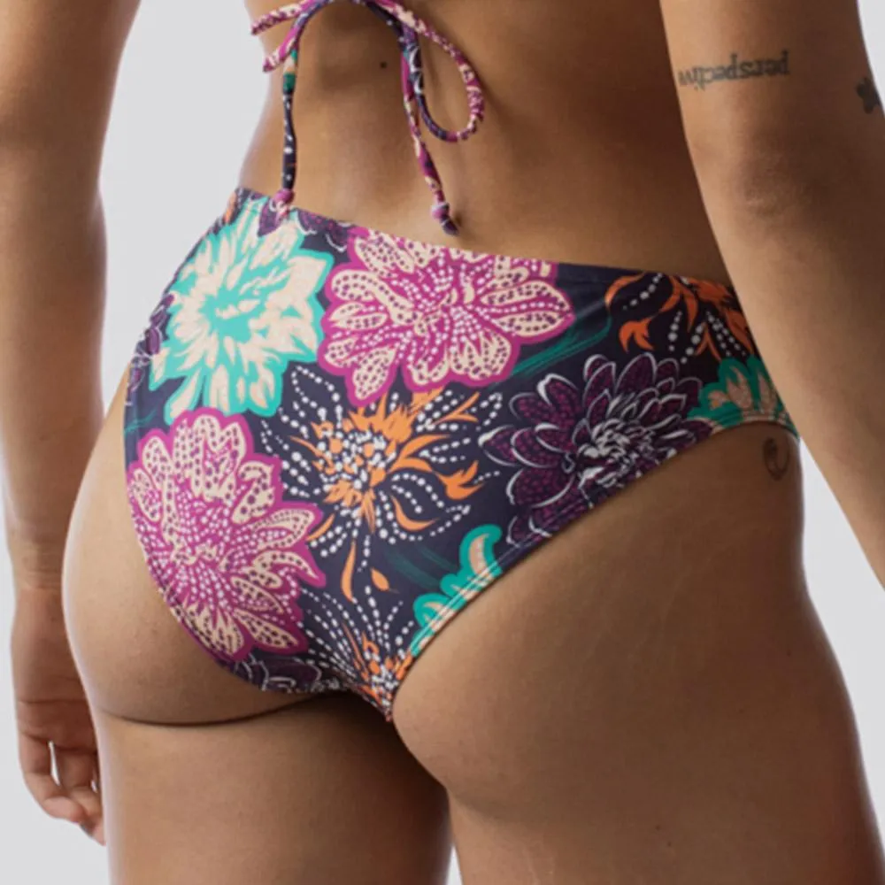 Primitive Bikini Bottom (Muted Beauty)