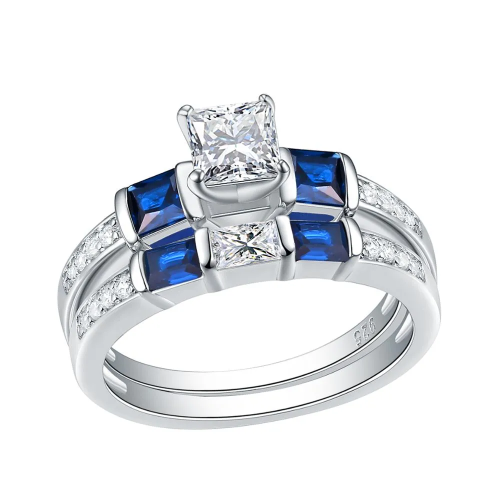 Princess Cute Blue