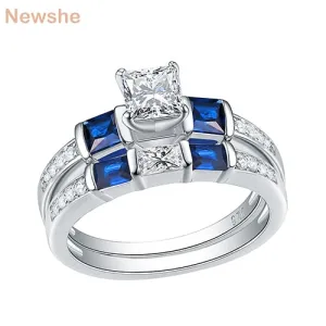 Princess Cute Blue