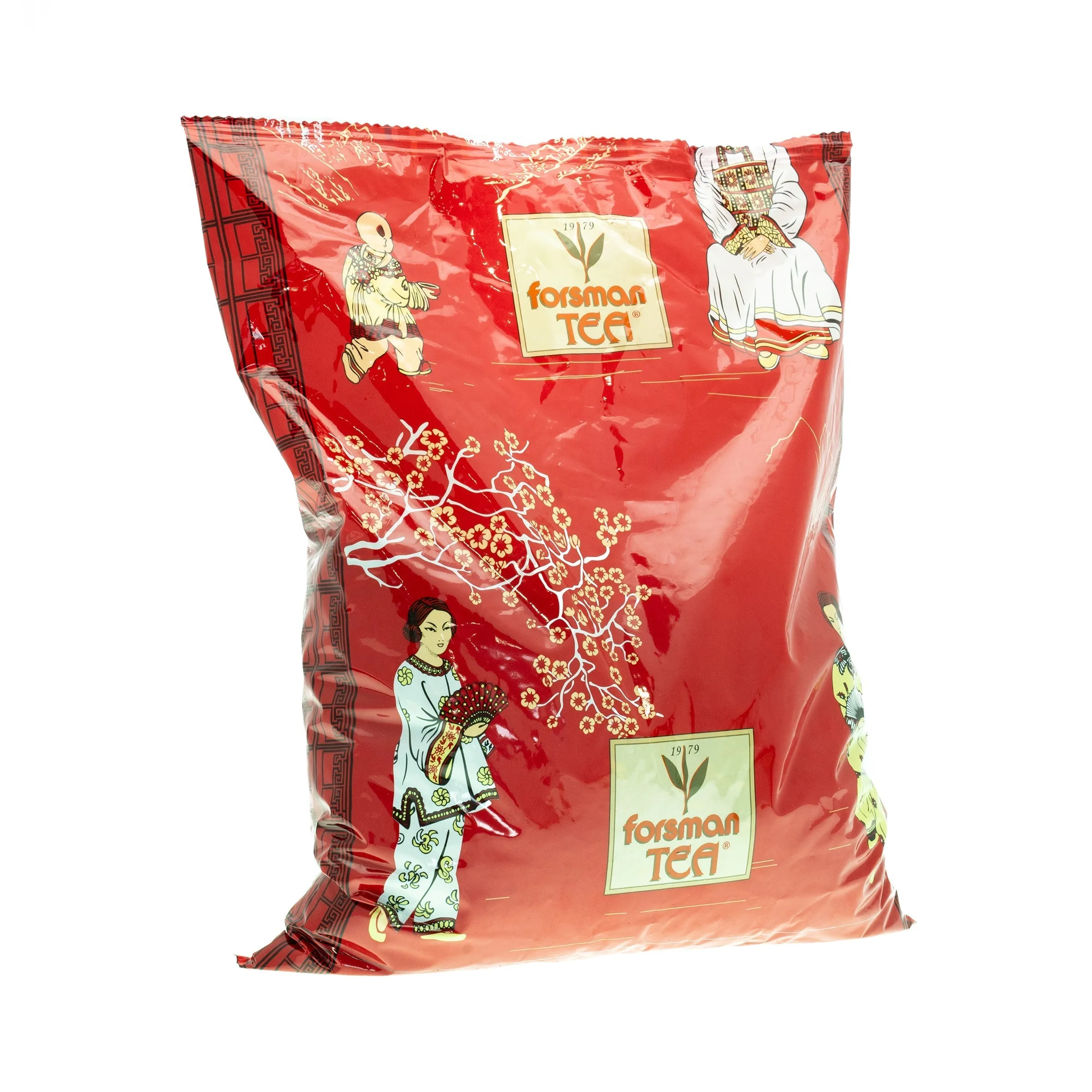 Pu Erh Jasmine tea | 1kg |