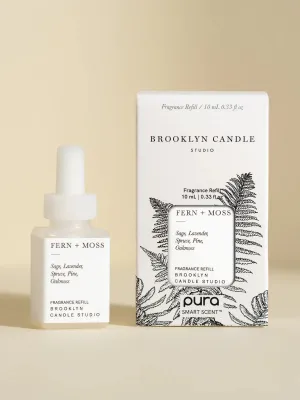 Pura Fragrance- Fern Moss