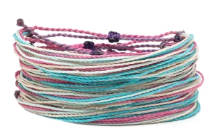 PURA VIDA MUTED ORIGINAL -  ROSE QUARTZ