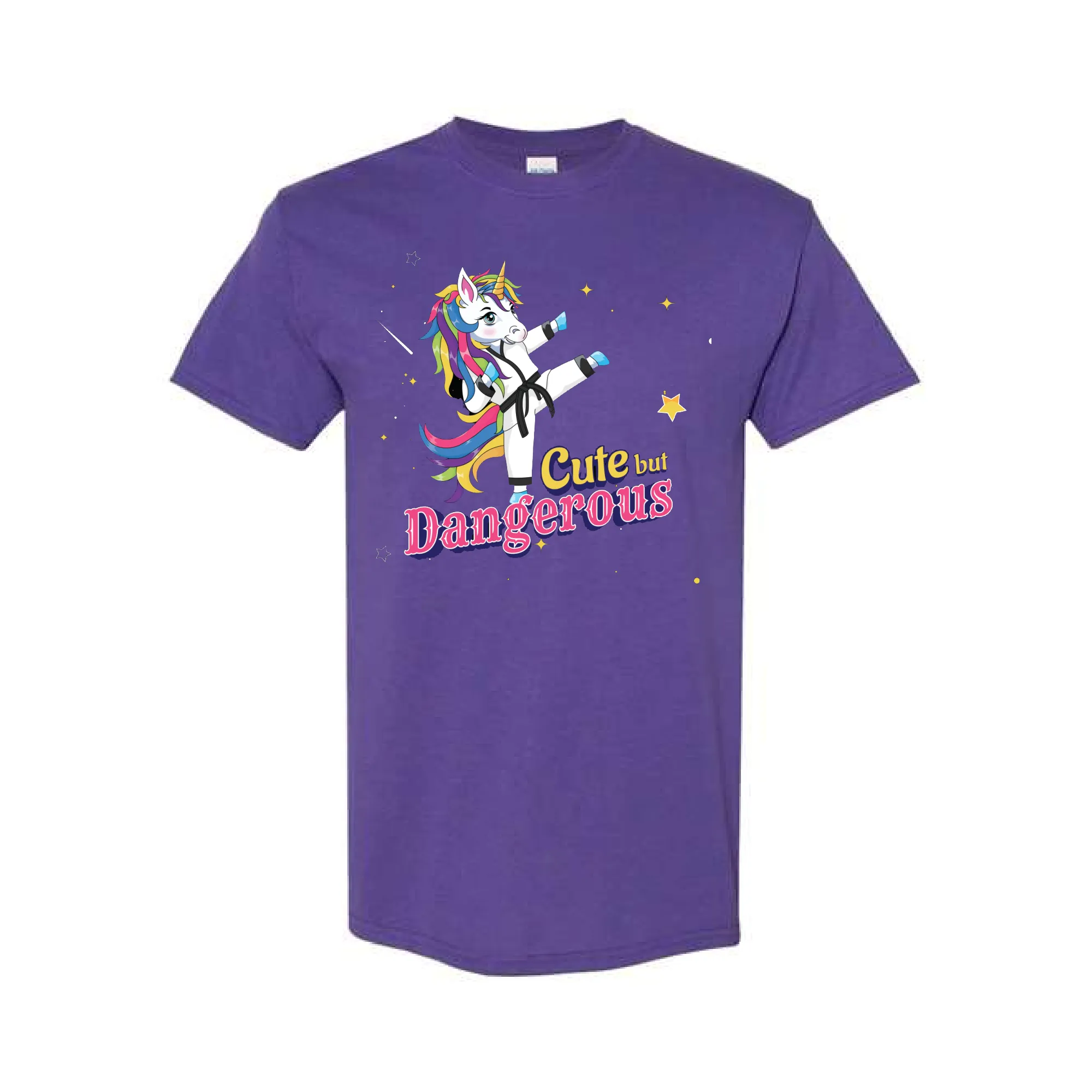 "Cute but Dangerous" Sweatshirt