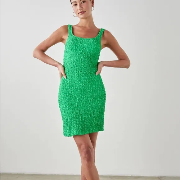 Rails Julie Dress