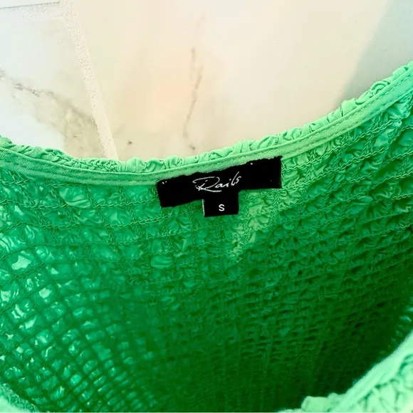 Rails Julie Dress