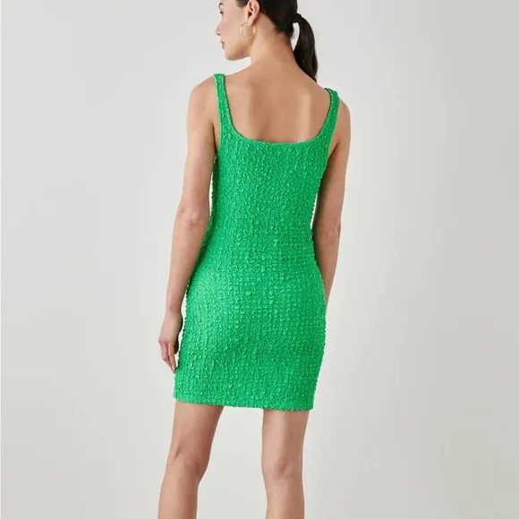 Rails Julie Dress