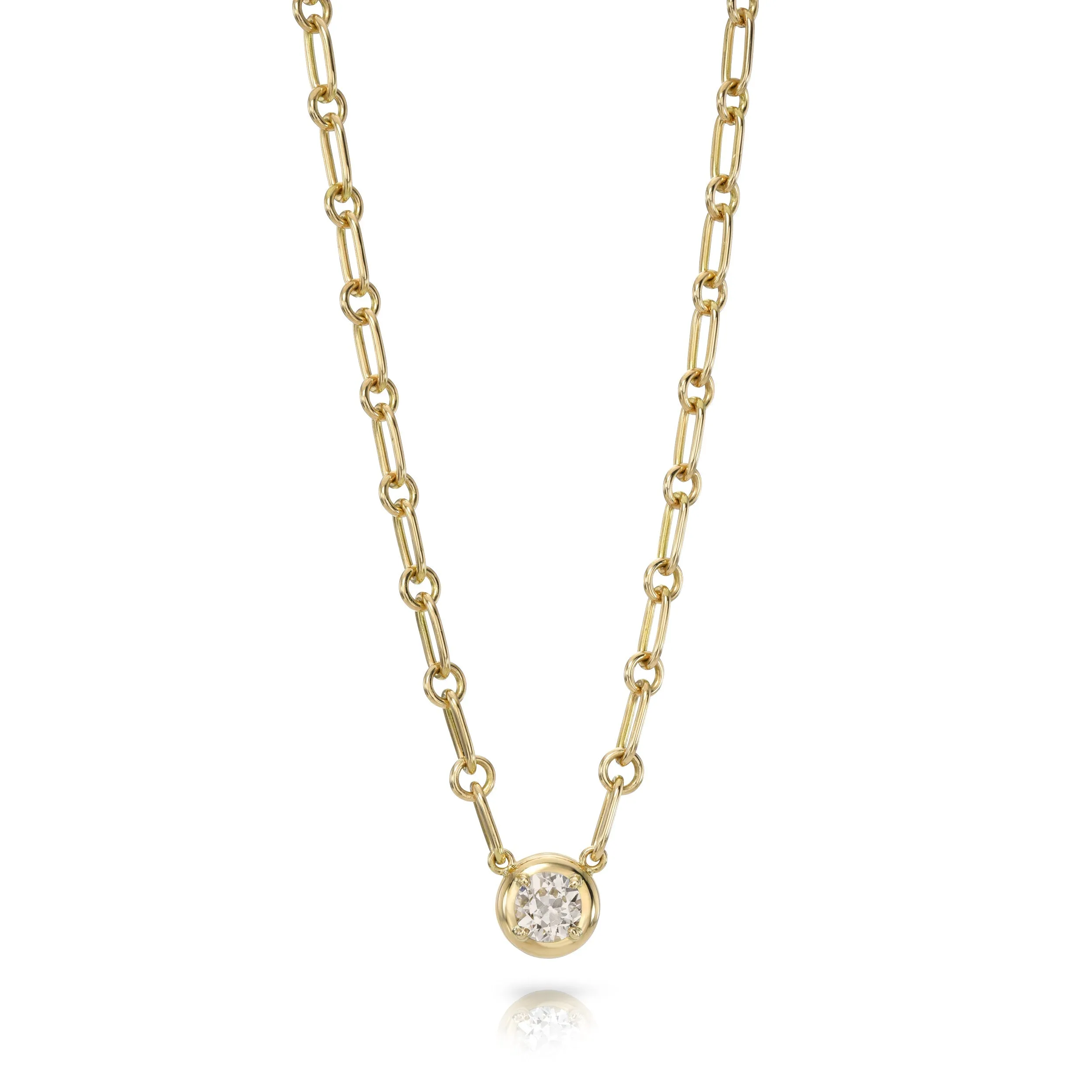 RANDI NECKLACE