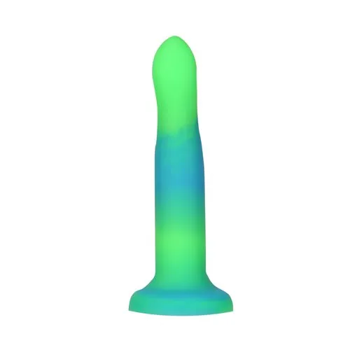 Rave Bendable Glow in the Dark Silicone Toy