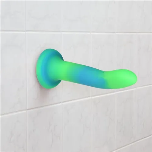 Rave Bendable Glow in the Dark Silicone Toy