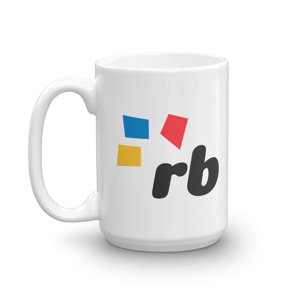 RB Coffee Mug