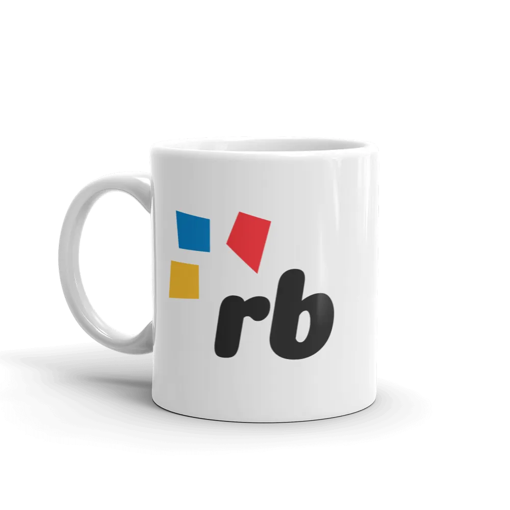 RB Coffee Mug