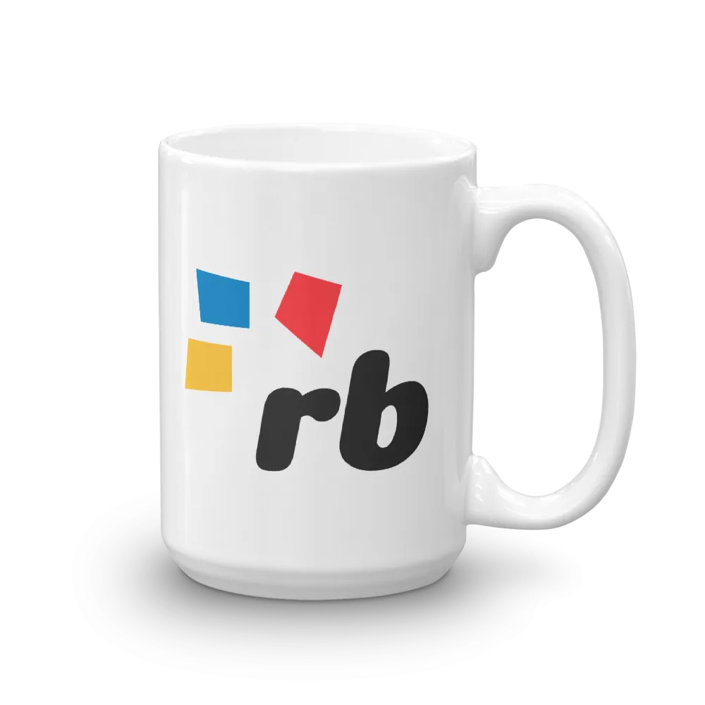 RB Coffee Mug