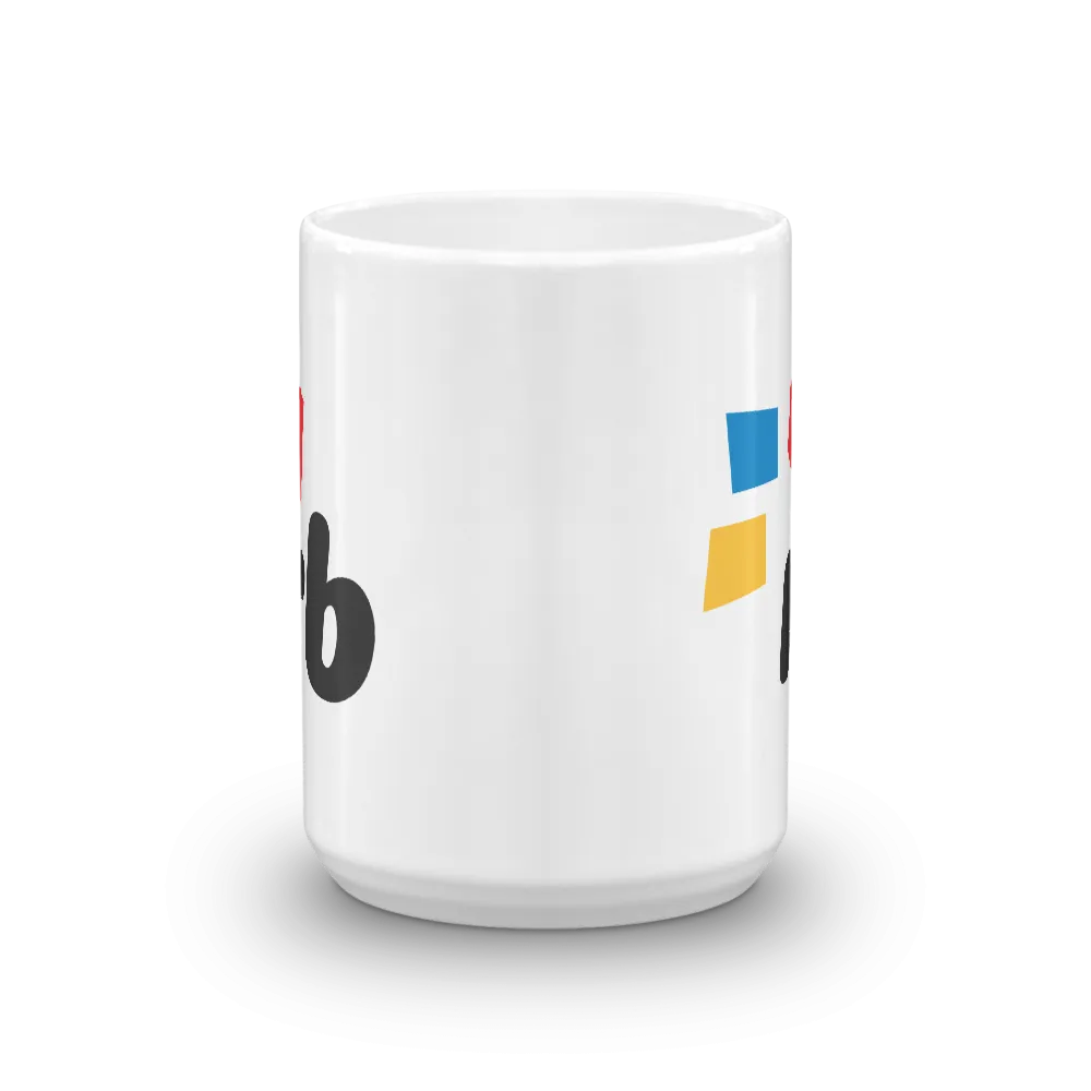 RB Coffee Mug