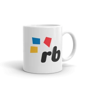RB Coffee Mug