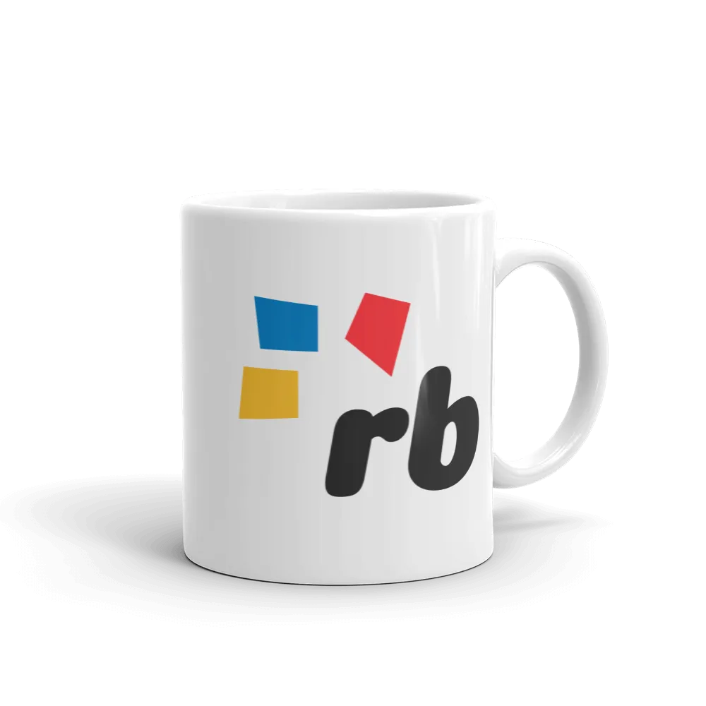 RB Coffee Mug