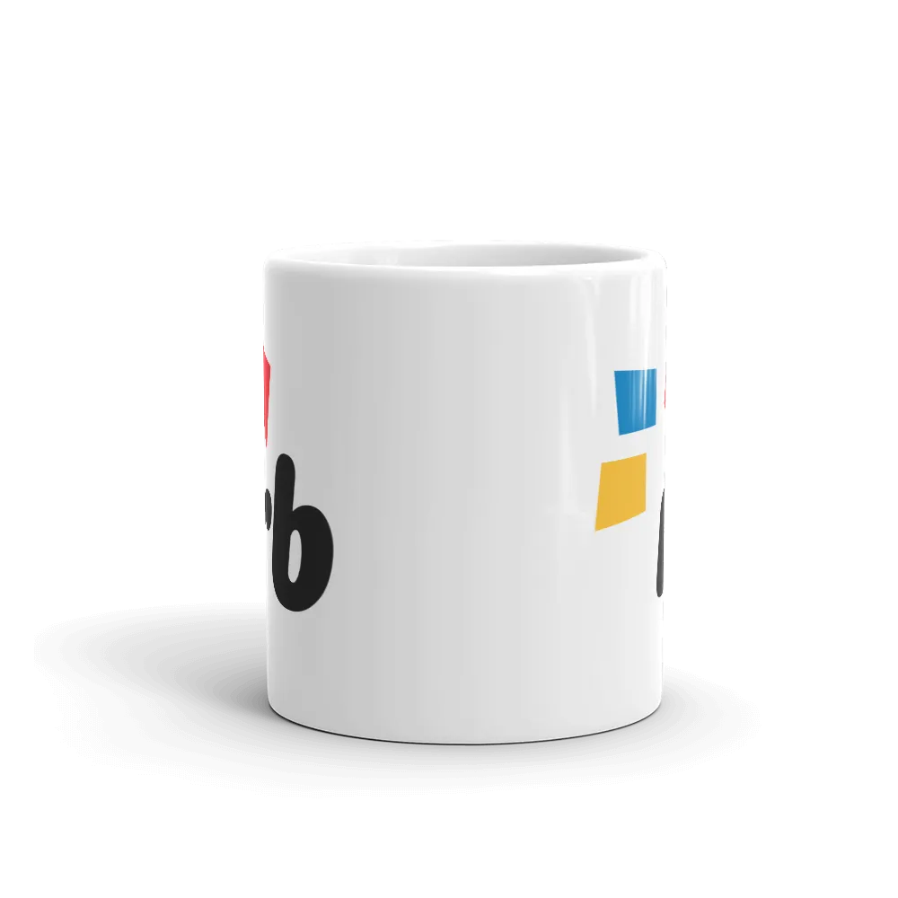 RB Coffee Mug