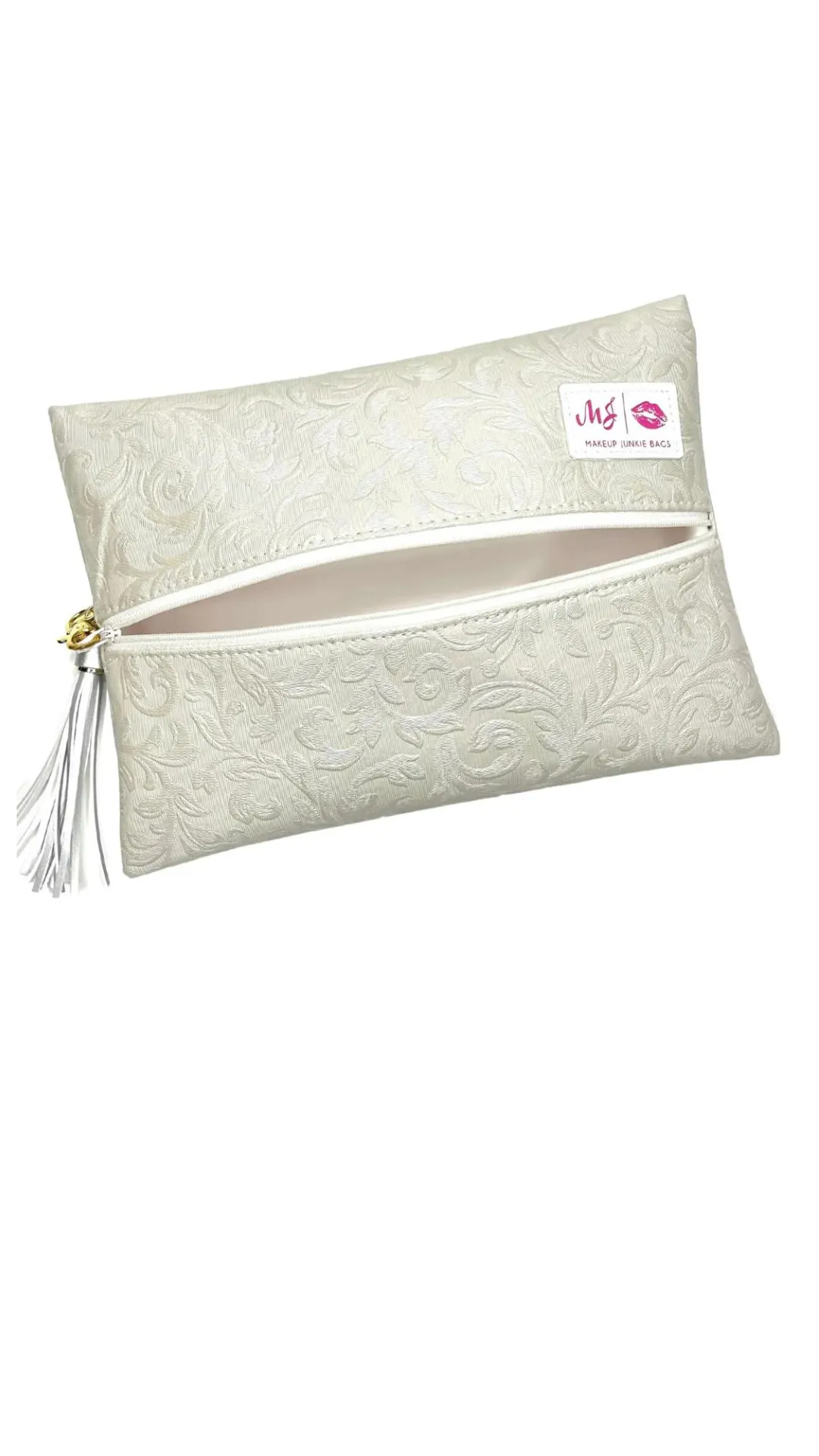READY TO SHIP: Florence by Makeup Junkie