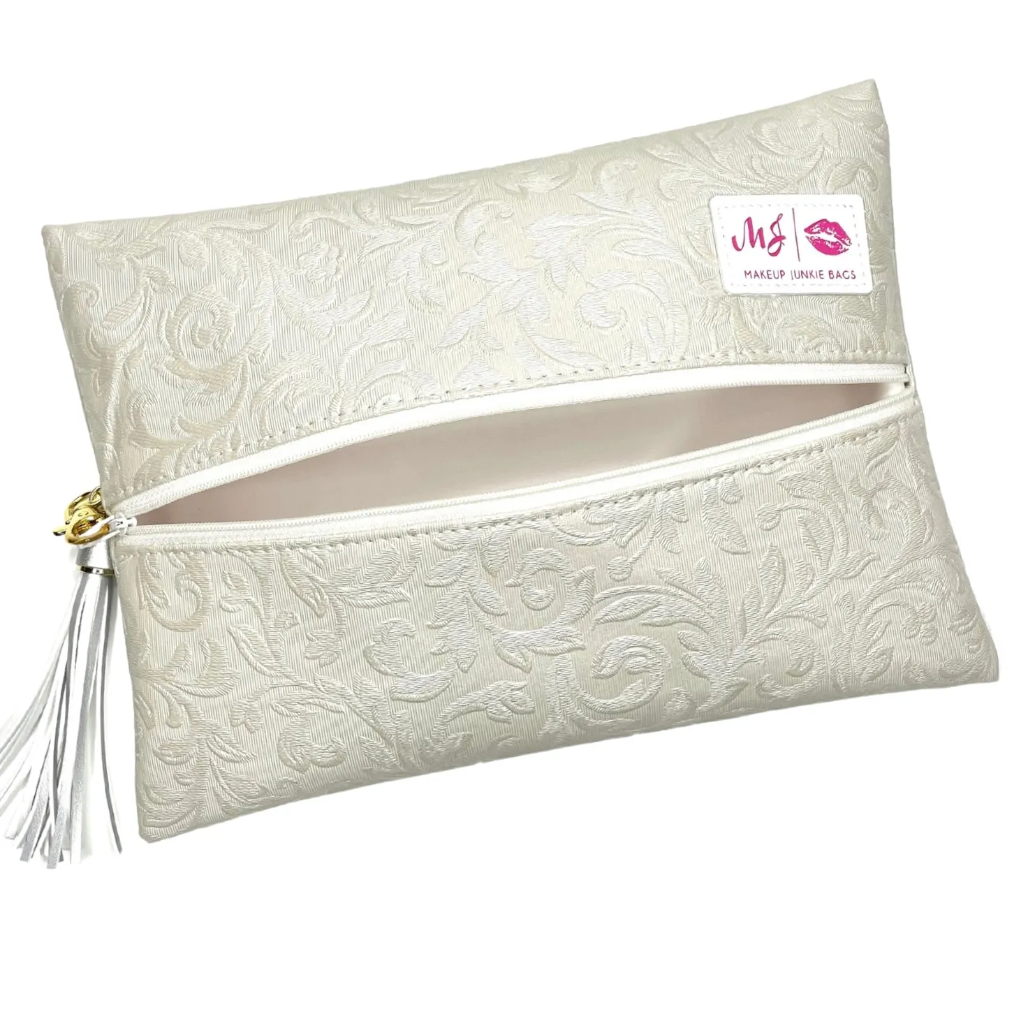 READY TO SHIP: Florence by Makeup Junkie