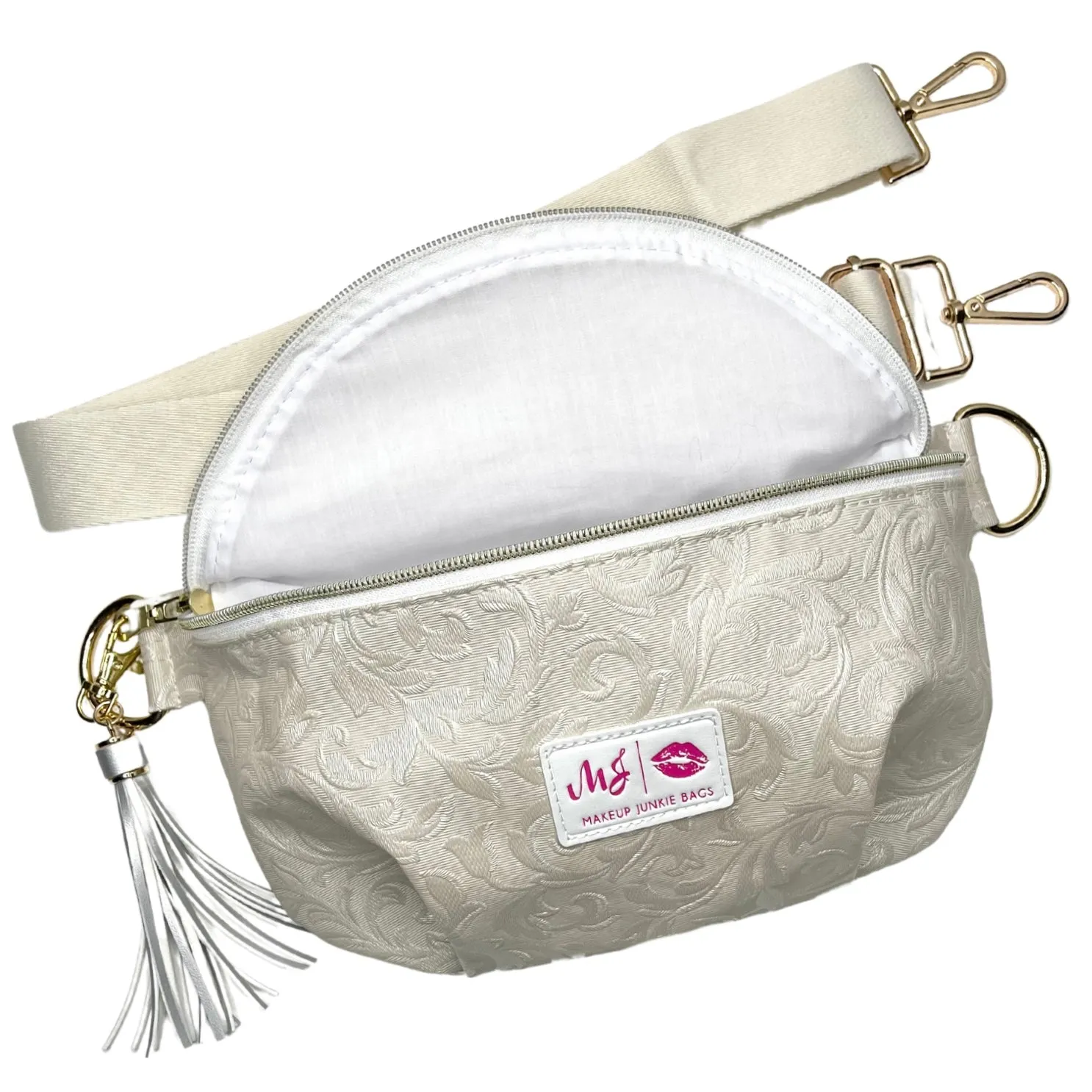 READY TO SHIP: Florence by Makeup Junkie