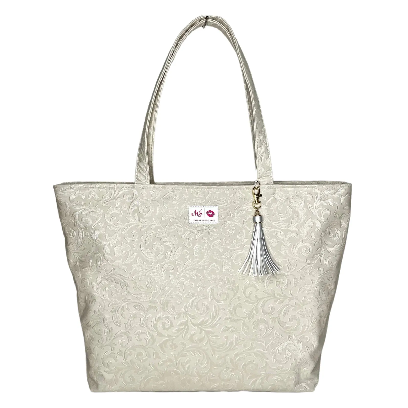 READY TO SHIP: Florence by Makeup Junkie