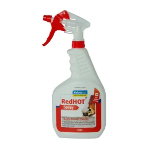 Red Hot Spray