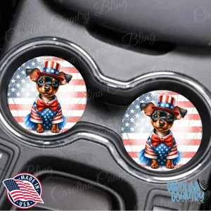 Red, White and Cute – Multi