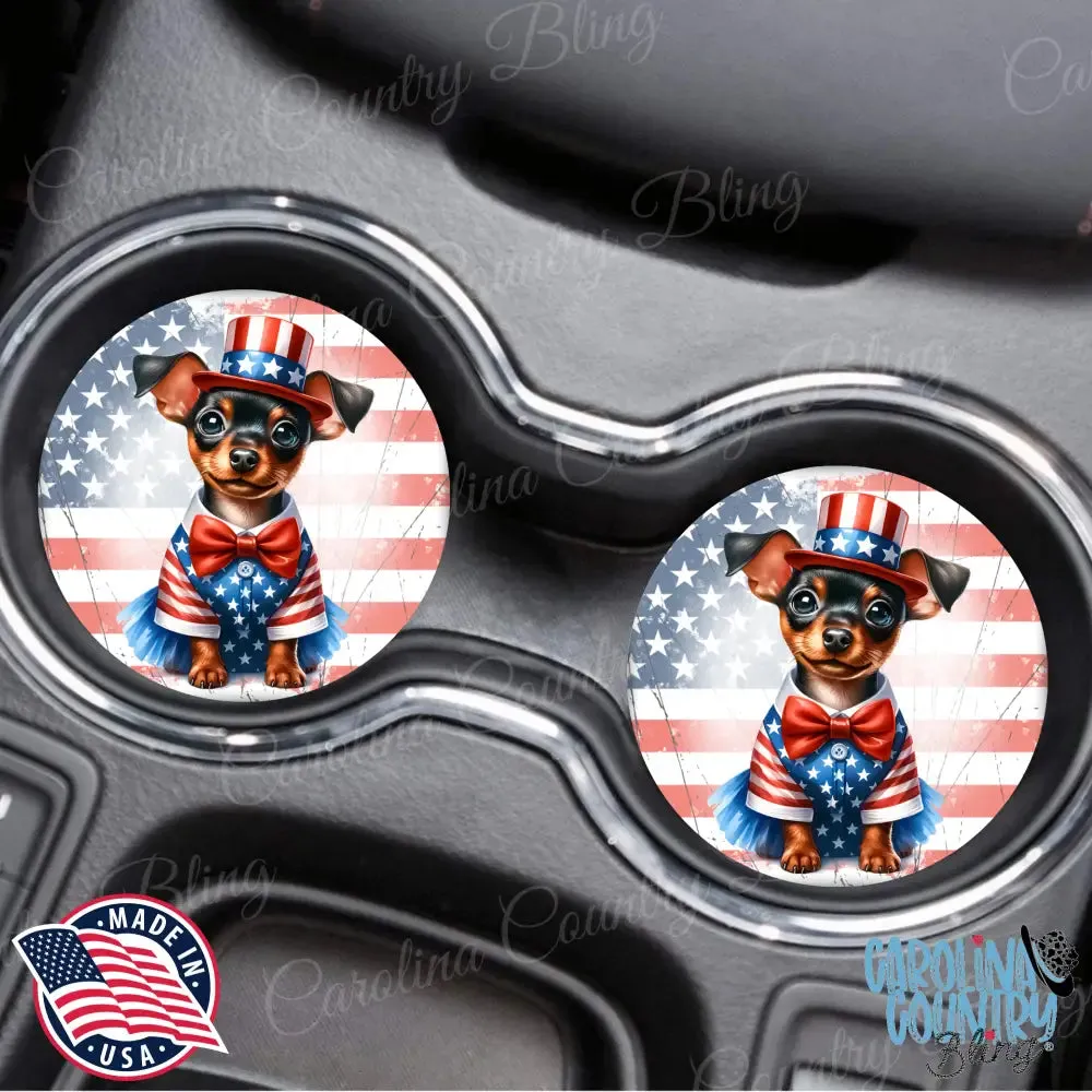 Red, White and Cute – Multi