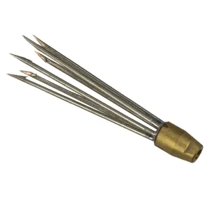 Reefline 6 Prong Cluster Head