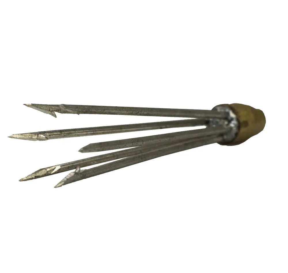 Reefline 6 Prong Cluster Head
