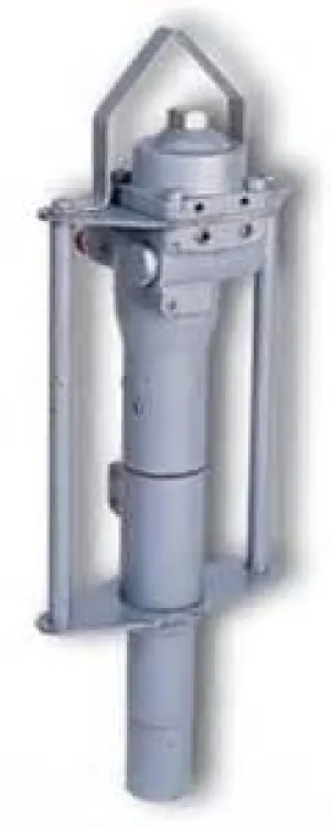 REL-GRD-1 Reliable Ground Rod Driver, 1" Opening