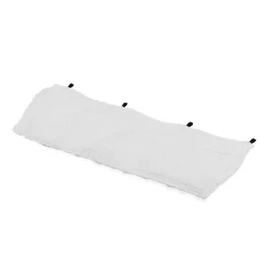 Reliable 1000CC Microfiber Floor Mop Pad