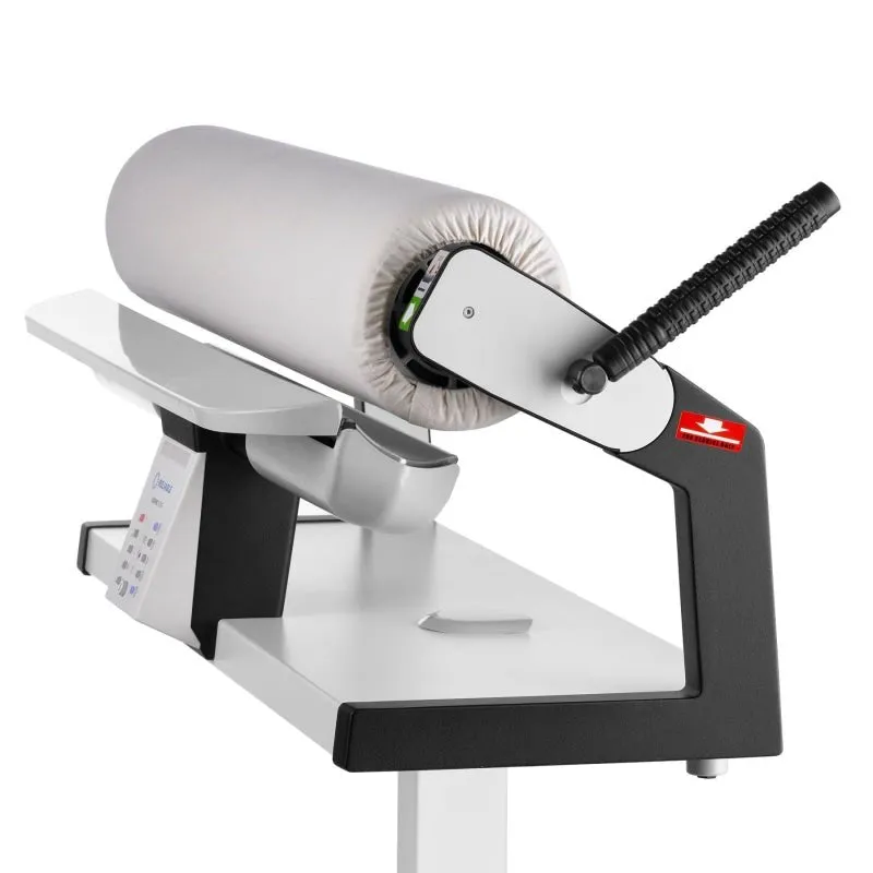 Reliable 100SR Rotary Steam Press With Steam Generator